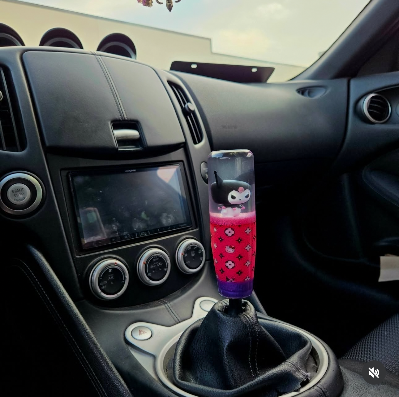 shifter knob knob for manual cars