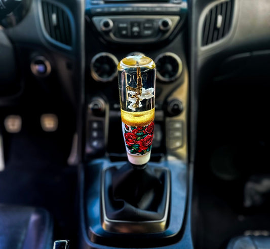 🎄 The Ultimate Holiday Gift Guide for Car Enthusiasts (Shift Knob Edition)