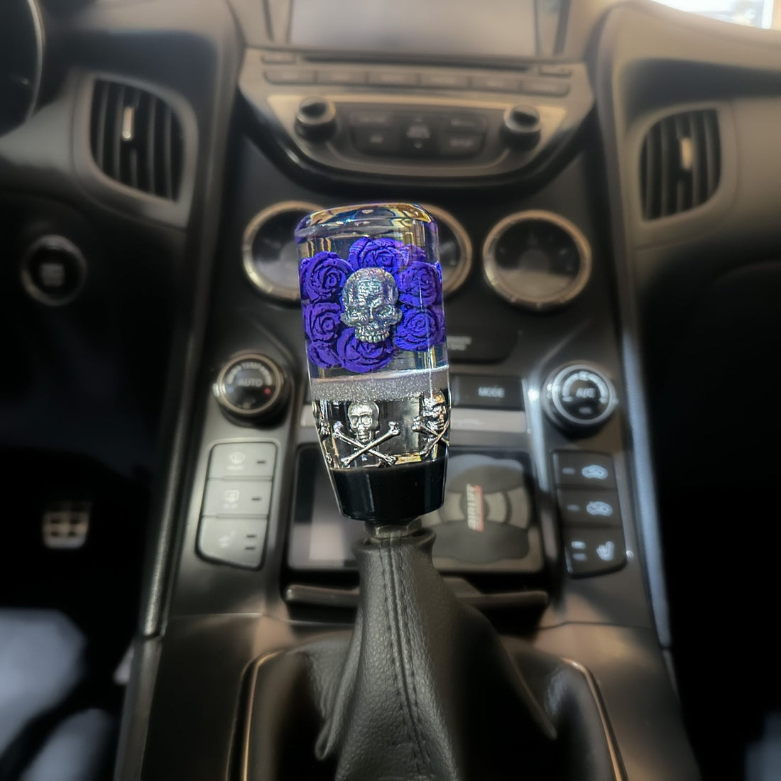 Nice Knob, Bro Now Ships Worldwide – Affordable International Shipping for Gearheads