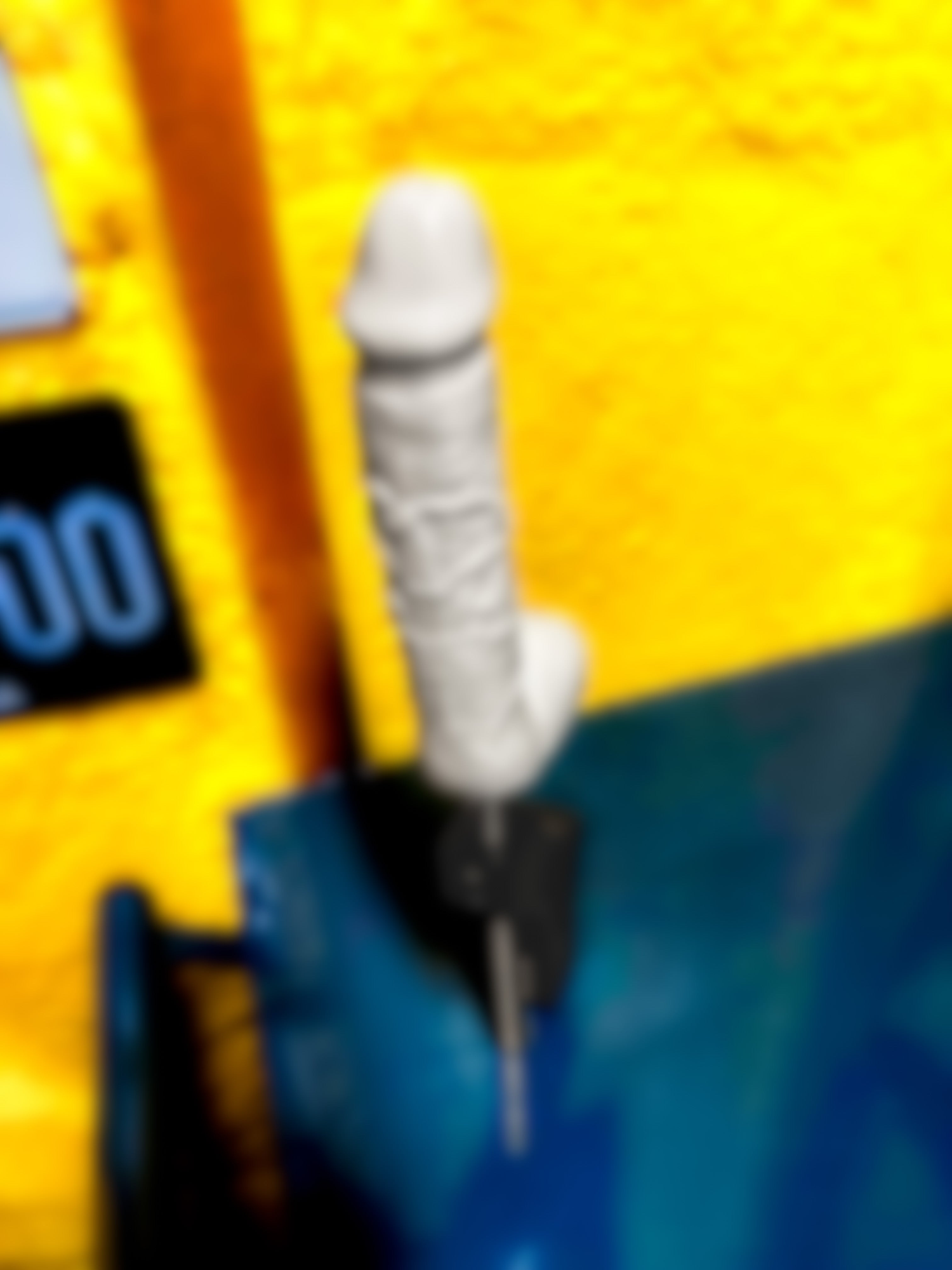 dildo penis shift knob