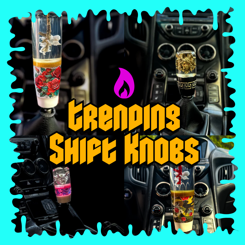 shift knob shop all gear shifters