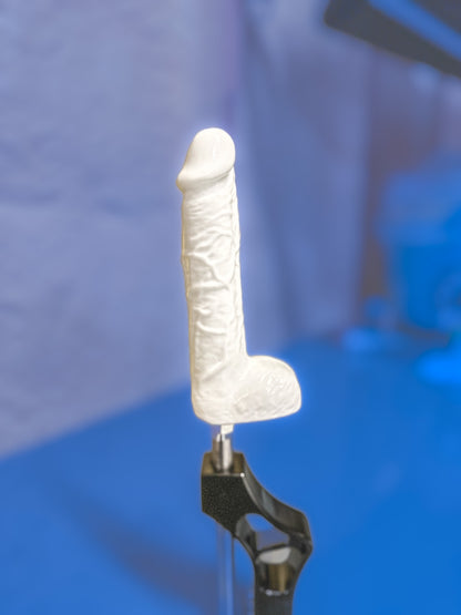 Penis Dildo Shift Knob | Funny Manual Universal Custom| Nice Knob, Bro